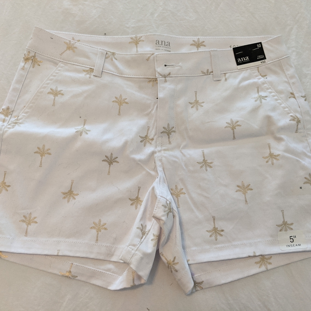 Women's Shorts